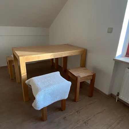 Mit 3 Schlafzimmern, 5 Einzelbetten,balkon * باد فسينغ